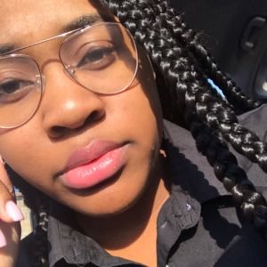 Meet your Posher, Tymesha